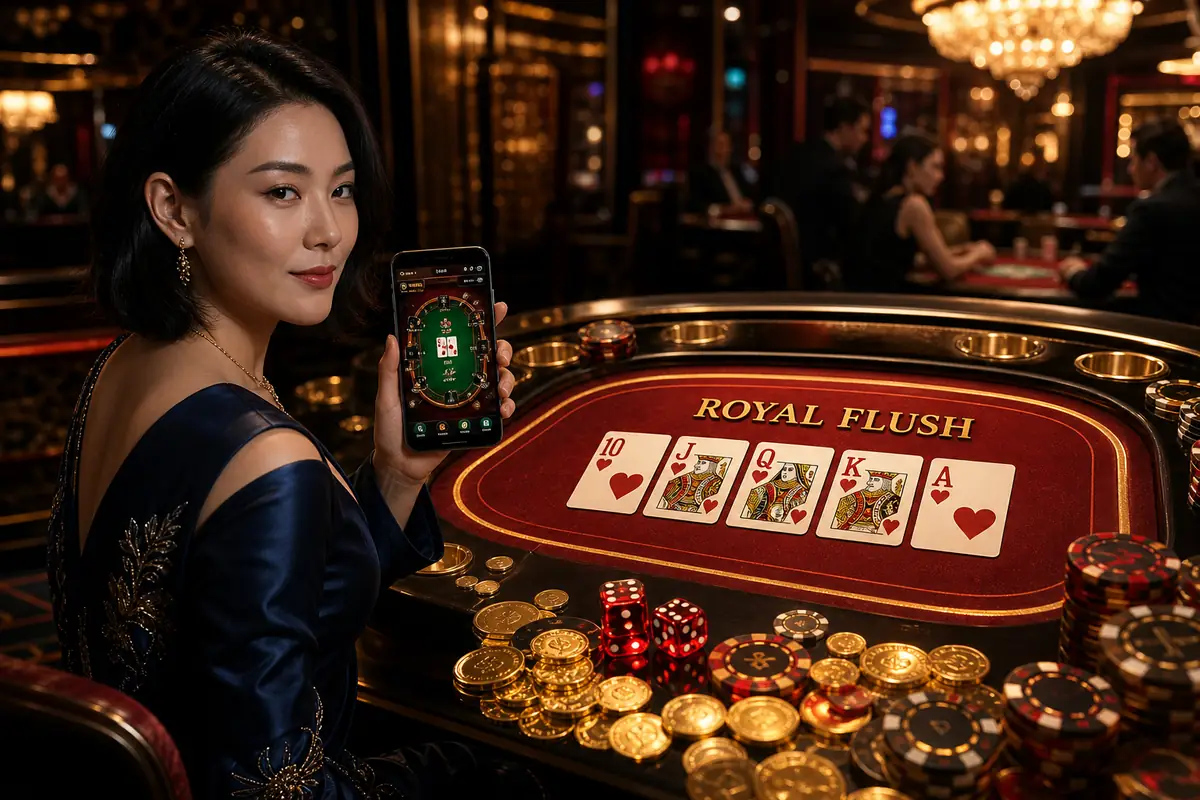 rezeki777